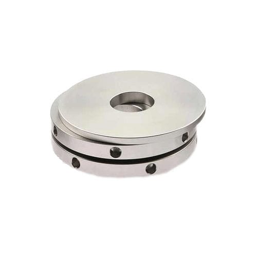 Soporte para máquina - CSP NX - Spinelli SRL accessori macchine utensili - de metal