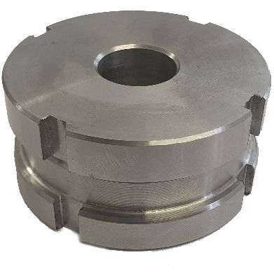 Soporte de nivelación - CZP NX - Spinelli SRL accessori macchine utensili