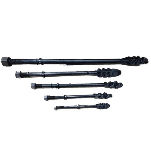 Perno de anclaje - M12 M42 - Spinelli SRL accessori macchine utensili