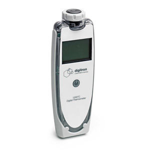 Termómetro con termistores - 1000 Series  - Digitron Italia srl - de termopar / digital / IP67