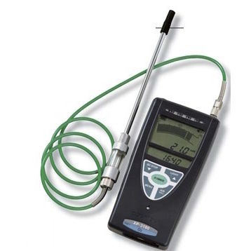 Detector de fugas de gas - XP-3180-E - Digitron Italia srl - portátil / con visualizador digital