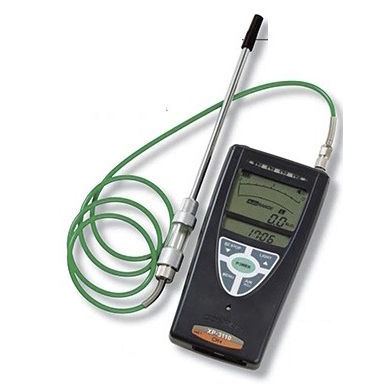Detector de gas - XP-3110 - Digitron Italia srl - de gas combustible / de gas combustible / digital