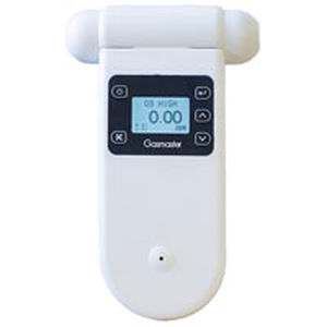 Equipo de detección de gas de medidas - 27 series - Digitron Italia srl