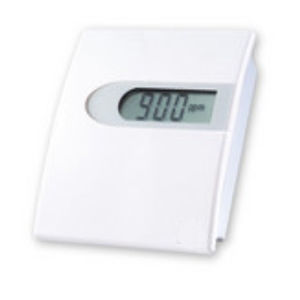 Transmisor de CO2 de pared - HLX80 series - Digitron Italia srl
