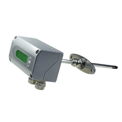 Sensor de medición de la velocidad del aire - HLX75 - Digitron Italia srl