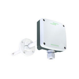 Transmisor de temperatura y de CO2 para conducto - HLX850 - Digitron Italia srl - universal / analógico / digital