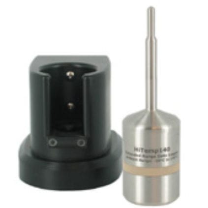 Registrador de datos para altas temperaturas - HiTemp140 - Digitron Italia srl - de temperatura / USB / sin pantalla