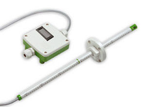 Sensor de medición de la velocidad del aire - HLX66 - Digitron Italia srl