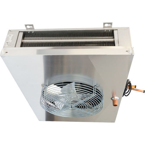 Evaporador de tiro forzado comercial - DB Series - SEREVA - para la industria alimentaria / de aire / de CO2