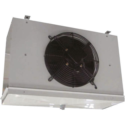 Evaporador de tiro forzado comercial - ECC-300 Series - SEREVA - para la industria alimentaria / de aire / de CO2
