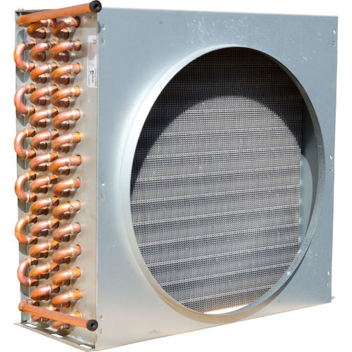 Condensador simple - CA series  - SEREVA - comercial