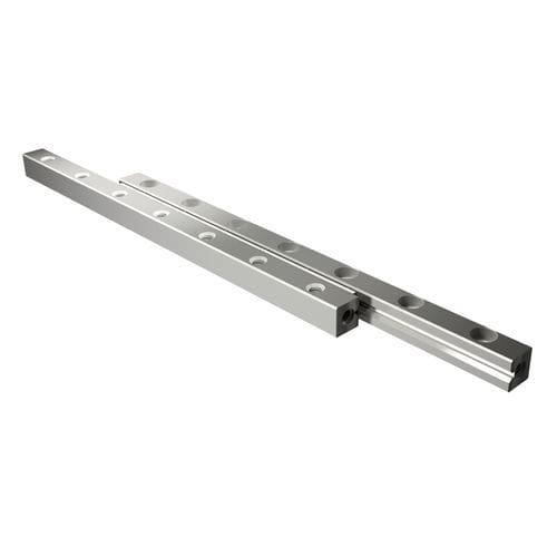 Carril guía - R series  - Hönger AG