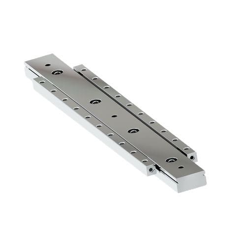Carril guía - RD series - Hönger AG