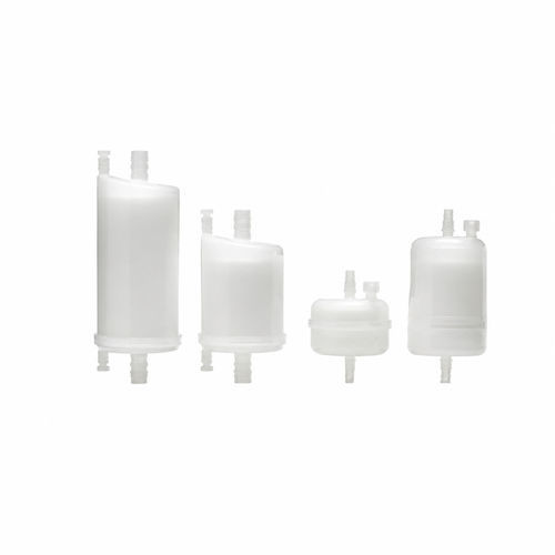 Filtro de gas - C1-C10 - Atlas Copco Process Filtration - de líquido / de cápsula / a presión