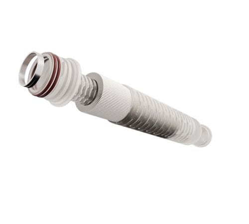 Cartucho filtrante con membrana plisada - SME-X⁺ - Atlas Copco Process Filtration - para bebidas / de agua / para microfiltración