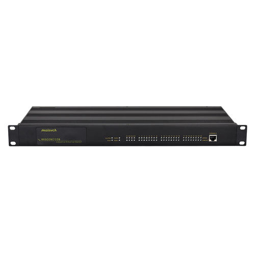 conmutador Ethernet administrable - Maisvch
