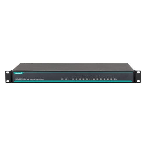 Conmutador Ethernet no administrable - MIEN3028G-4GC-24GT - Maisvch - 28 puertos / de nivel 2 / gigabit