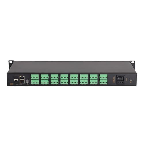 Servidor de periférico en serie - Mport3216 - Maisvch - Gigabit Ethernet / Ethernet / 16 puertos