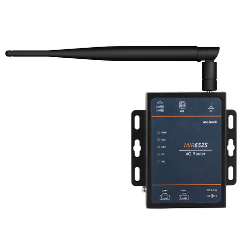 router celular - Maisvch