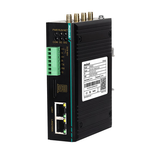 Router celular - MIR682R - Maisvch - 3G / 4G / IP