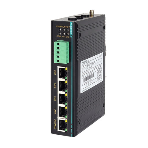 router celular - Maisvch