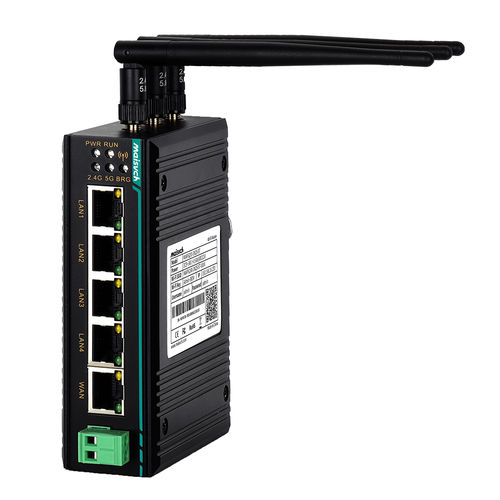 Punto de acceso RF - MIAP6200-3N25-5T - Maisvch - WiFi / IP / LAN