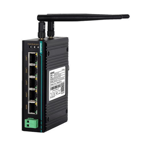 Punto de acceso WiFi - MIAP6200-2N2-5T - Maisvch - IP / LAN / WAN