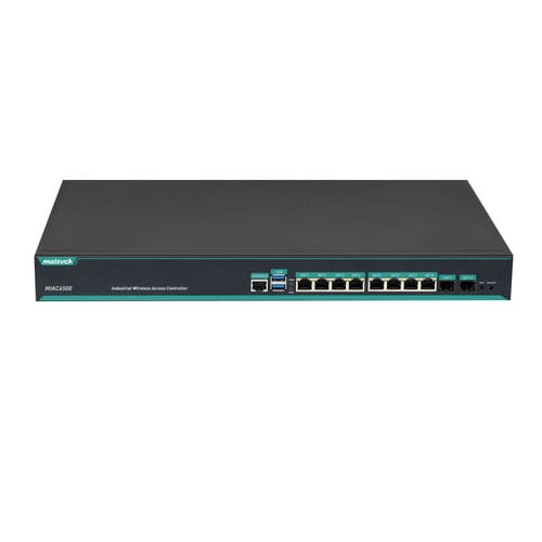 Sistema de control de acceso inalámbrico - MIAC6500-2GF - Maisvch