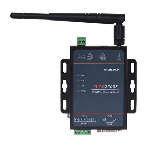 Módulo inalámbrico de datos - MIAP2200S-1N2-T - Maisvch - compacto