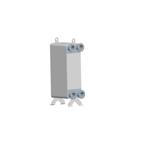 Intercambiador de calor de placas - ZD62  - TTZ GmbH & Co. KG - agua-agua / agua-aceite / aire-agua