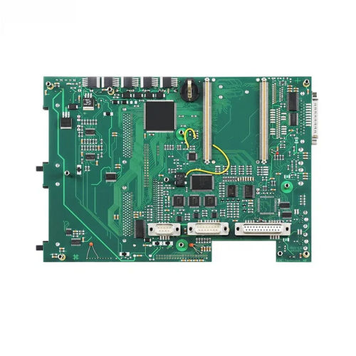 tarjeta controlador para compresor - Tecoo Electronics