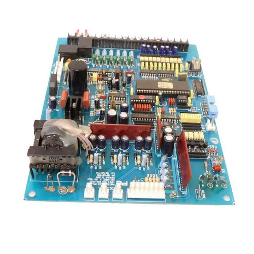 Controlador de motor para servomotor - EMS102 - Tecoo Electronics - DC
