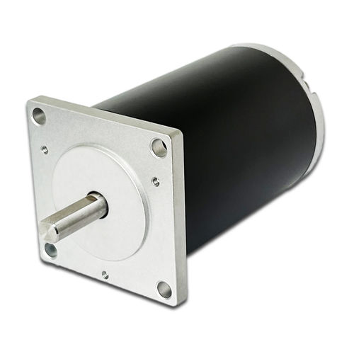 Motor brushless - EMS103 - Tecoo Electronics - DC / de aluminio / de acero inoxidable