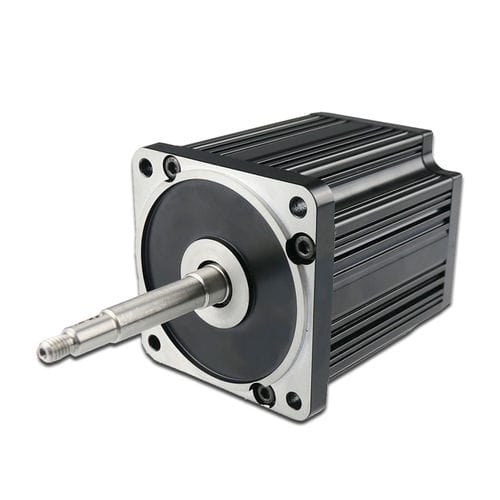 Motor brushless - 90DH300-48V-30B - Tecoo Electronics - DC / 48 V / IP44