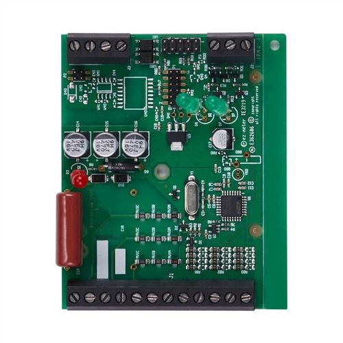 Autómata programable mini - EMS103 - Tecoo Electronics