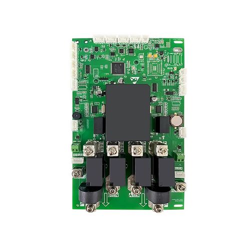 Cargador de baterías para vehículo eléctrico - EMS104 - Tecoo Electronics - montable en pared