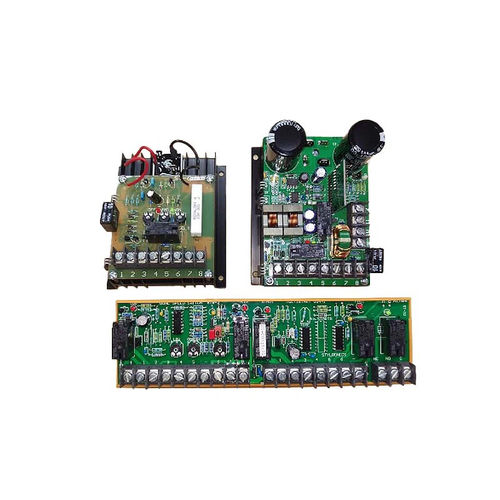 controlador para bomba antiincendios - Tecoo Electronics