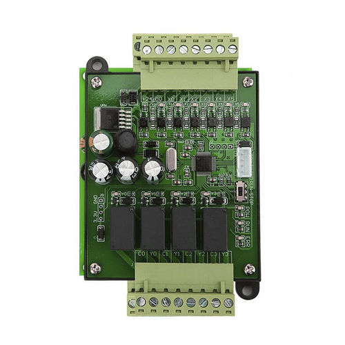 Controlador de motor para servomotor - EMS102 - Tecoo Electronics - de posicionamiento