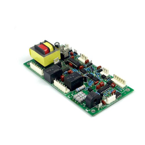 Controlador de motor brushless de corriente continua BLDC - EMS103 - Tecoo Electronics - DC / OEM