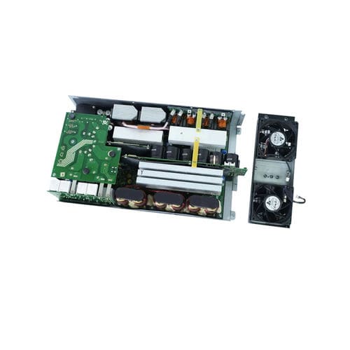 PCBA para aplicaciones automovilísticas - Tecoo Electronics