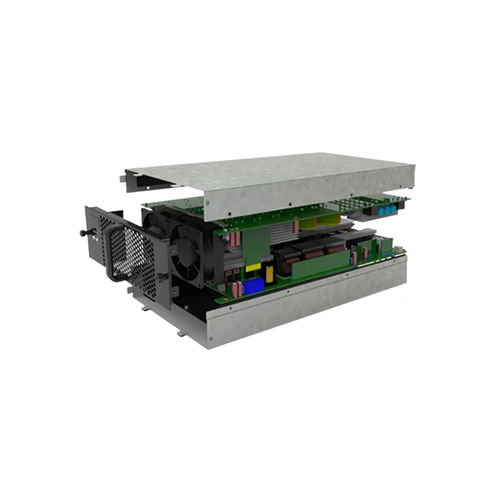 Módulo de carga VE - EMS104 - Tecoo Electronics