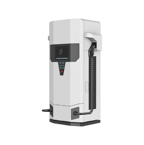 Estación de recarga para vehículo eléctrico - EMS106 - Tecoo Electronics - de ahorro energético / DC / de suelo