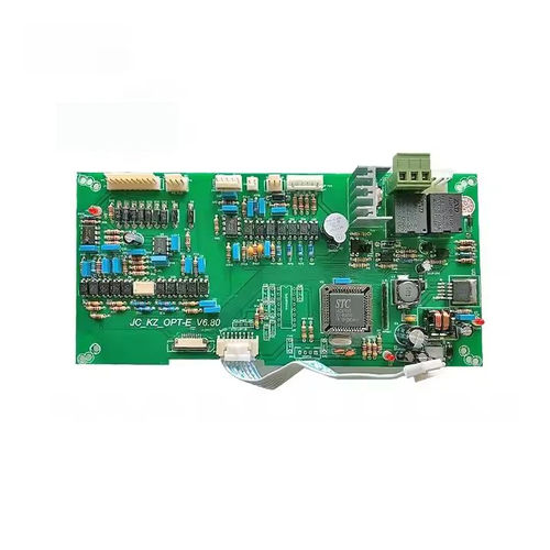 PCBA para aplicaciones médicas - EMS105 - Tecoo Electronics