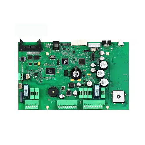 PCBA de alta frecuencia - EMS105 - Tecoo Electronics - para aplicaciones médicas