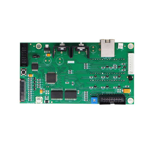PCBA multicapa - EMS105 - Tecoo Electronics - para aplicaciones médicas