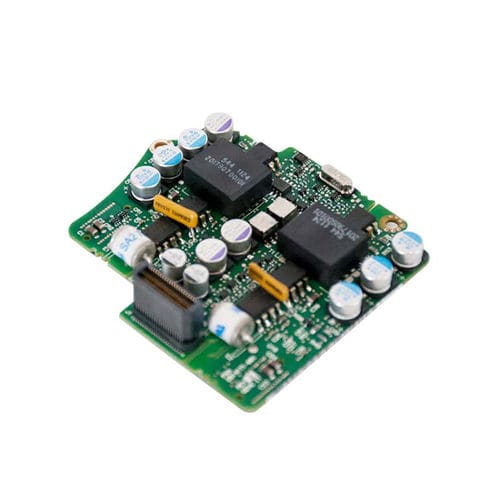 Circuito impreso para aplicaciones médicas - EMS105 - Tecoo Electronics