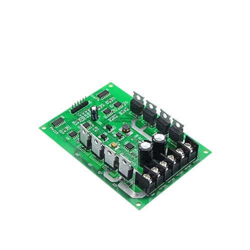PCBA a medida - Tecoo Electronics