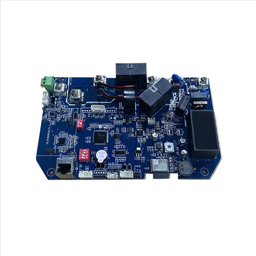 PCBA para aplicaciones automovilísticas - EMS104 - Tecoo Electronics - para estación de recarga eléctrica