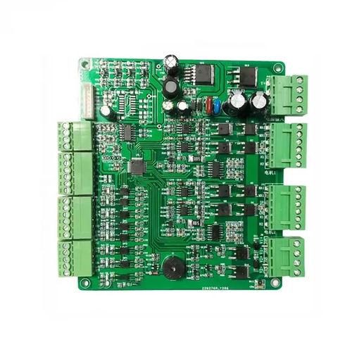 tarjeta controlador - Tecoo Electronics