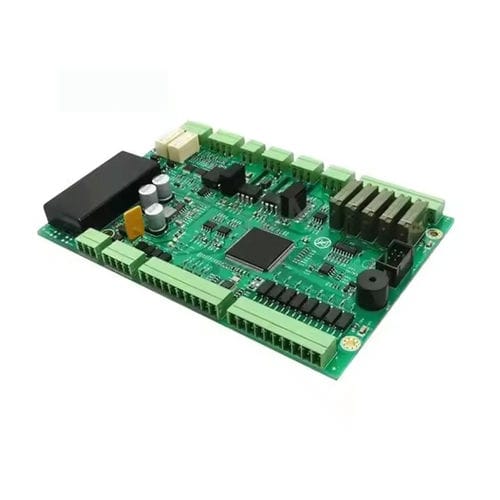 PCBA para máquina de afeitar - PCBA102 - Tecoo Electronics